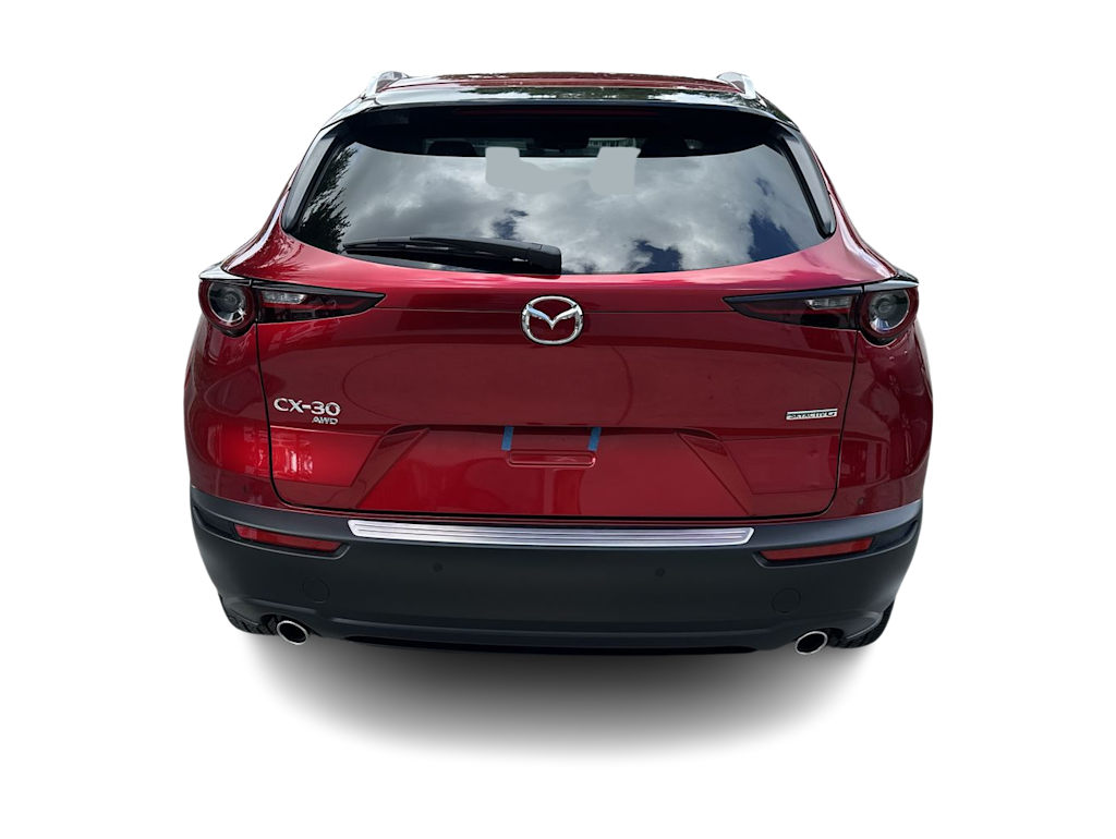 Thumbnail: 2026 Mazda CX-30 - 4