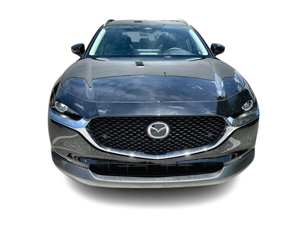 Thumbnail: 2026 Mazda CX-30 - 21
