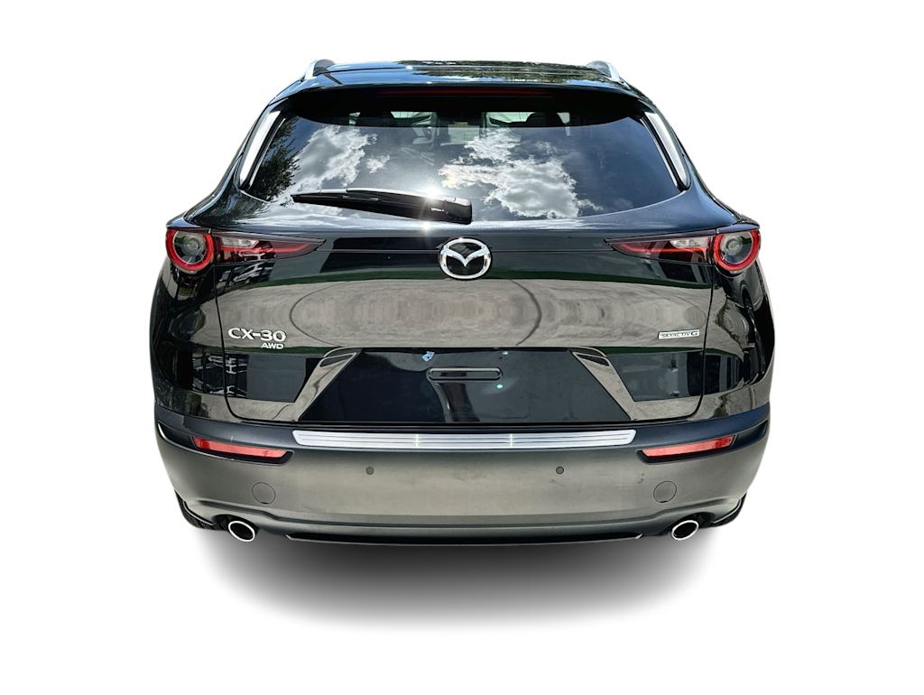 Thumbnail: 2026 Mazda CX-30 - 4