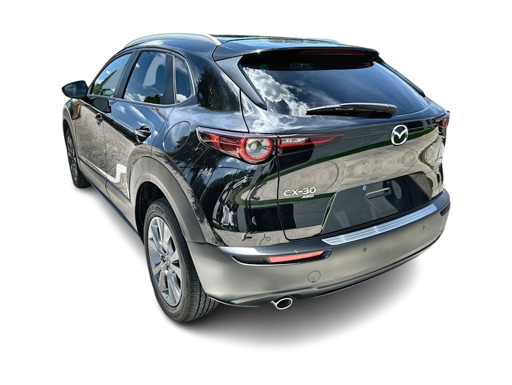 Thumbnail: 2026 Mazda CX-30 - 3