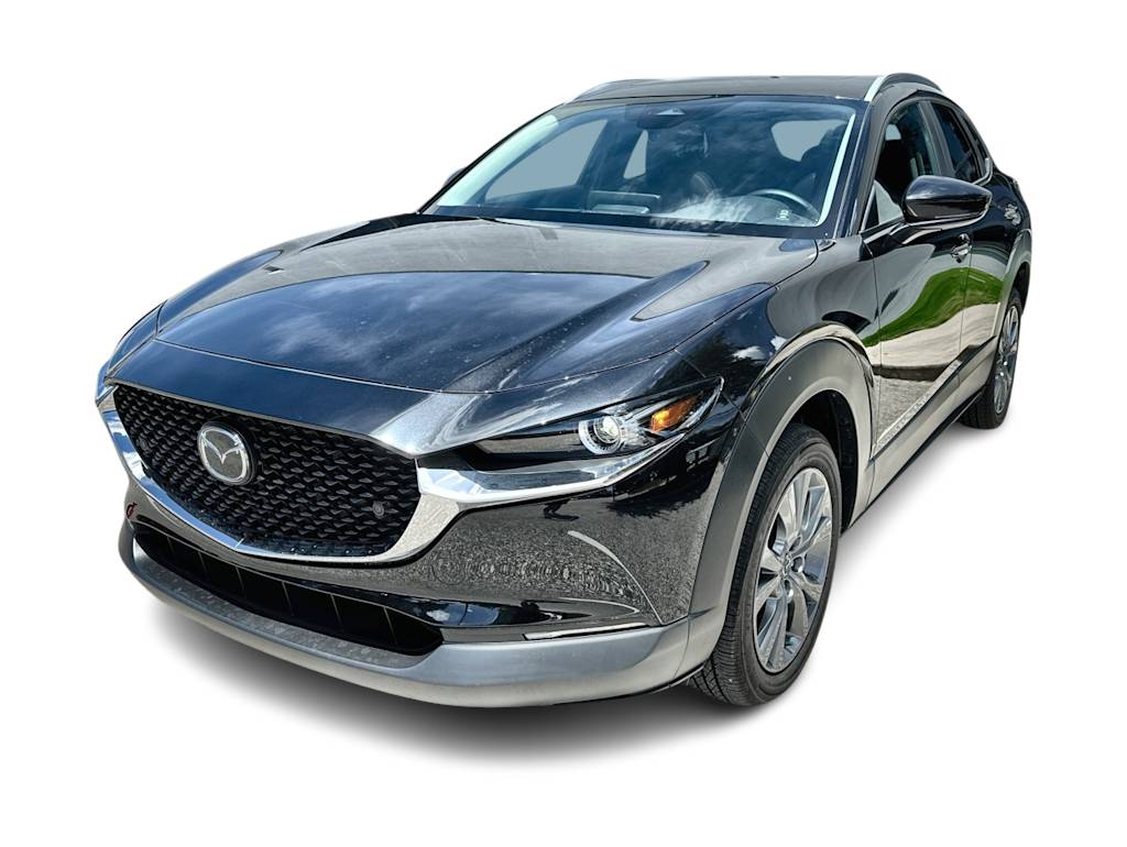 Thumbnail: 2026 Mazda CX-30 - 5