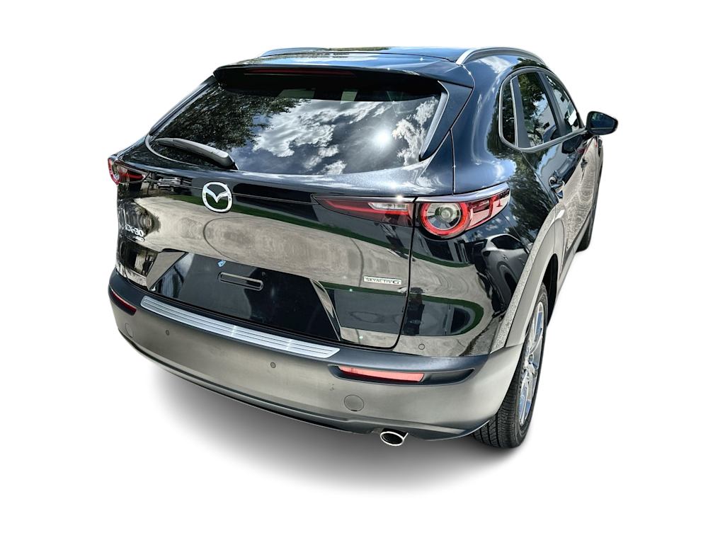 Thumbnail: 2026 Mazda CX-30 - 17