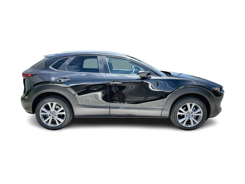 Thumbnail: 2026 Mazda CX-30 - 19
