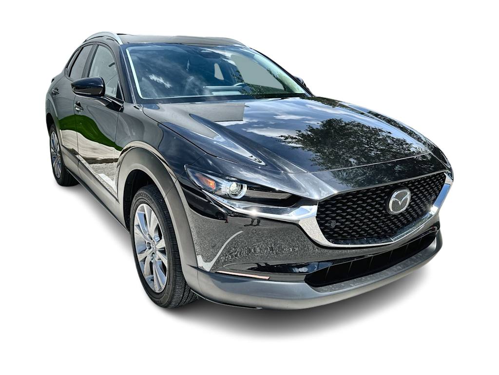 Thumbnail: 2026 Mazda CX-30 - 20