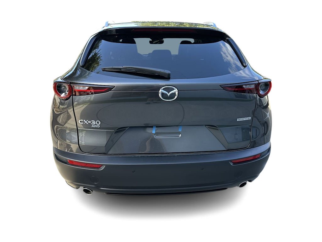 Thumbnail: 2026 Mazda CX-30 - 4