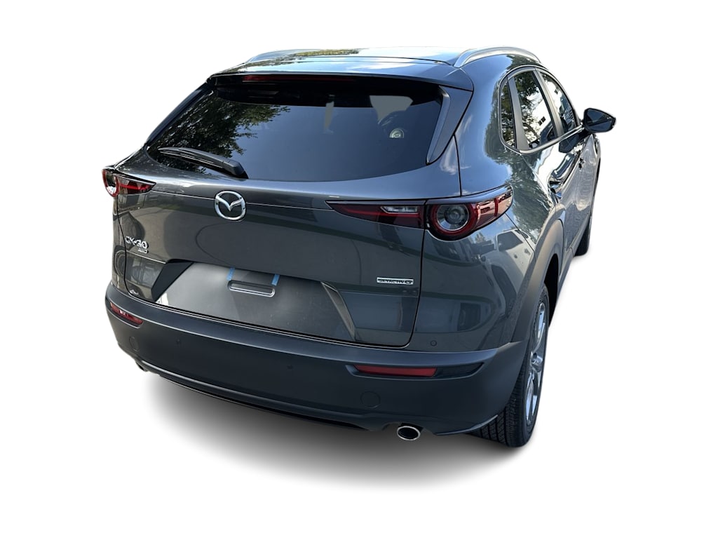 Thumbnail: 2026 Mazda CX-30 - 19