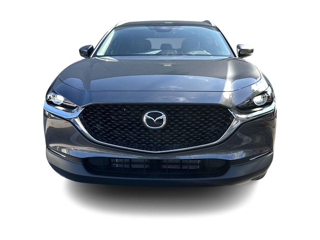 Thumbnail: 2026 Mazda CX-30 - 23
