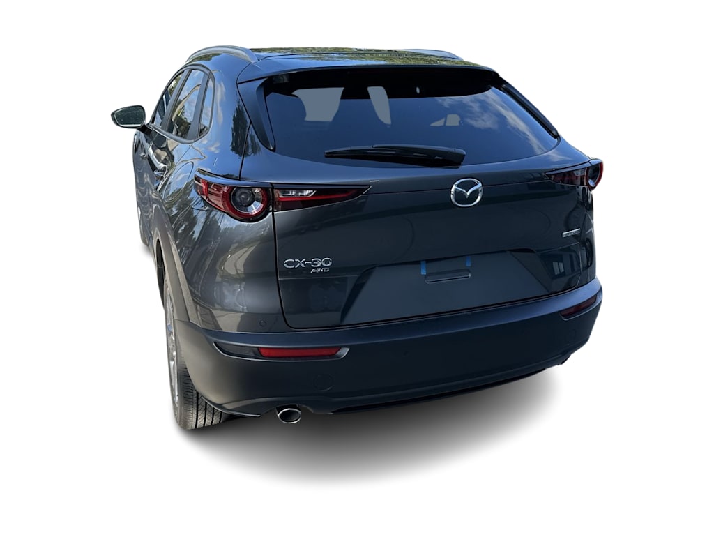 Thumbnail: 2026 Mazda CX-30 - 3