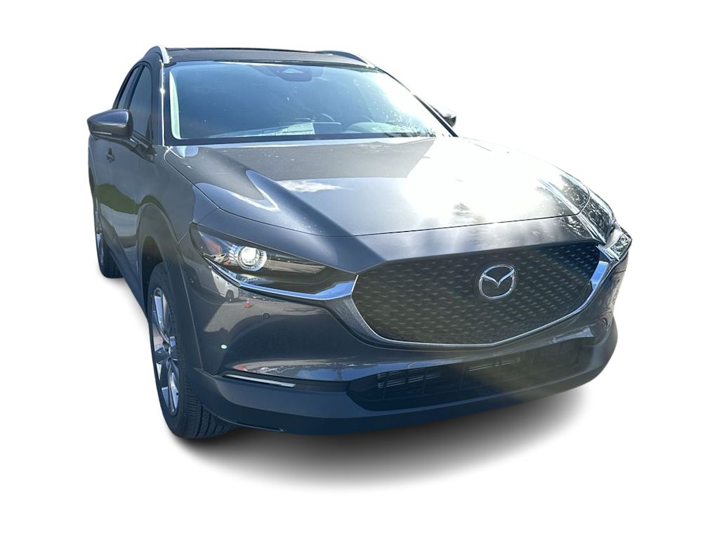 Thumbnail: 2026 Mazda CX-30 - 22