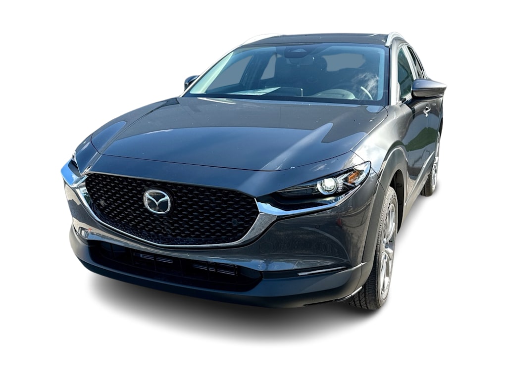 Thumbnail: 2026 Mazda CX-30 - 5