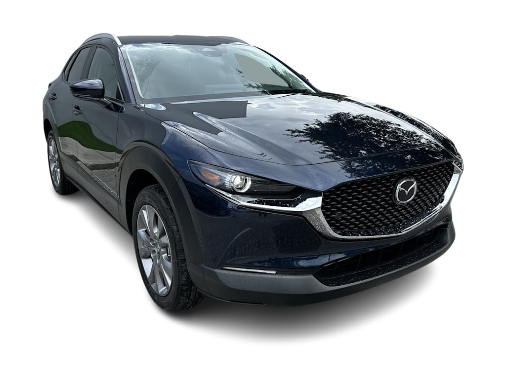 Thumbnail: 2026 Mazda CX-30 - 20