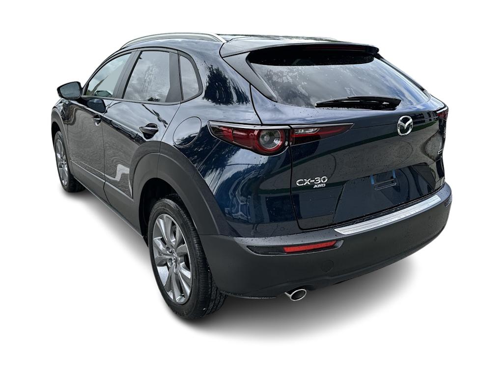 Thumbnail: 2026 Mazda CX-30 - 3