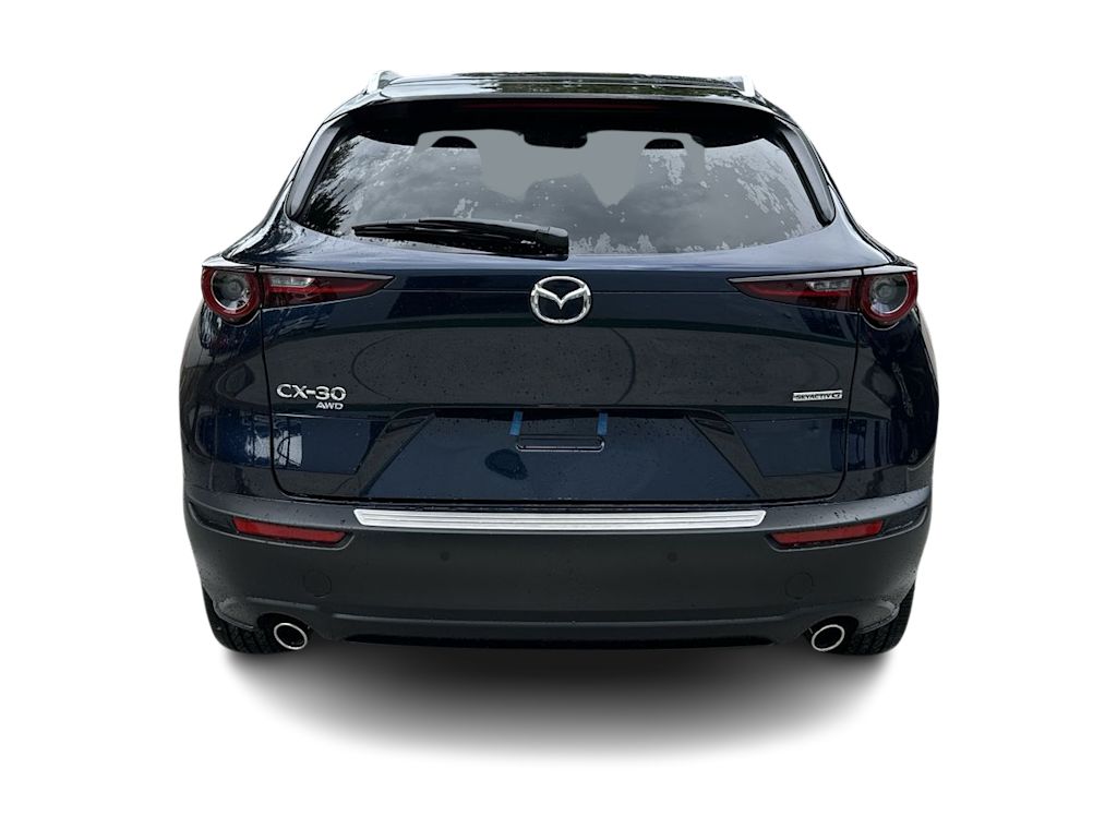 Thumbnail: 2026 Mazda CX-30 - 4