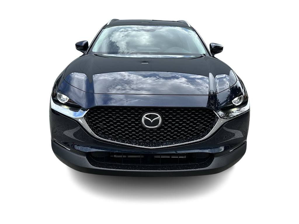 Thumbnail: 2026 Mazda CX-30 - 21