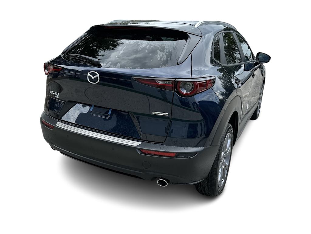 Thumbnail: 2026 Mazda CX-30 - 17