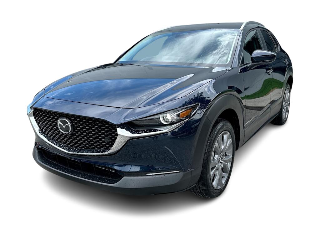 Thumbnail: 2026 Mazda CX-30 - 5