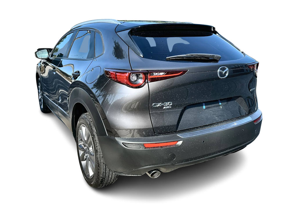 Thumbnail: 2026 Mazda CX-30 - 4