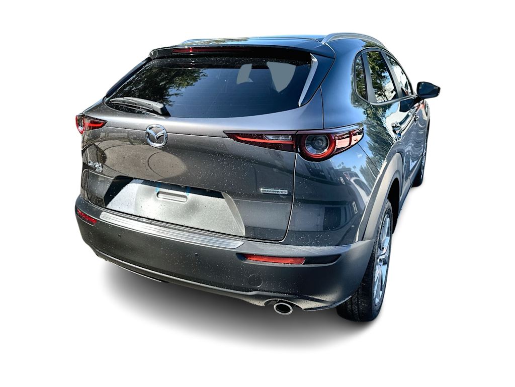 Thumbnail: 2026 Mazda CX-30 - 18