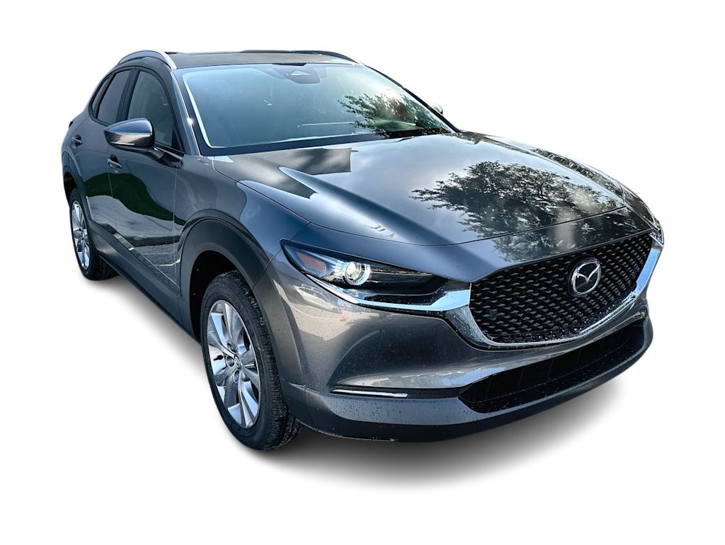 Thumbnail: 2026 Mazda CX-30 - 21