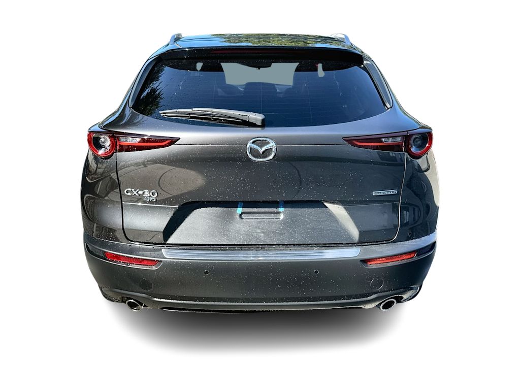 Thumbnail: 2026 Mazda CX-30 - 5