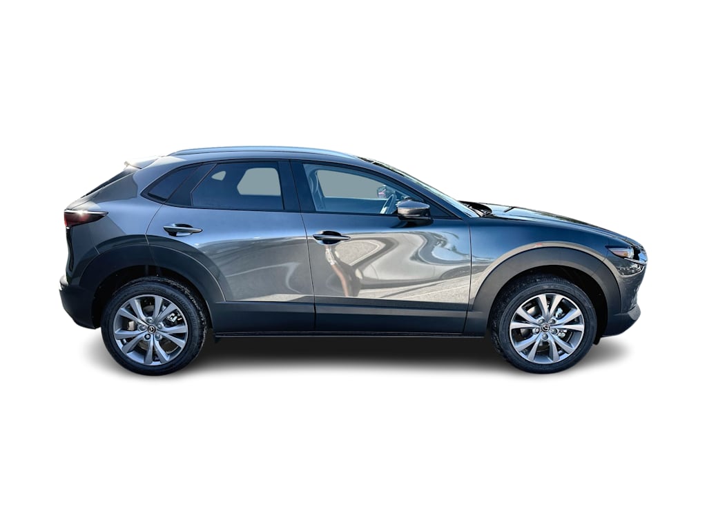 Thumbnail: 2026 Mazda CX-30 - 20