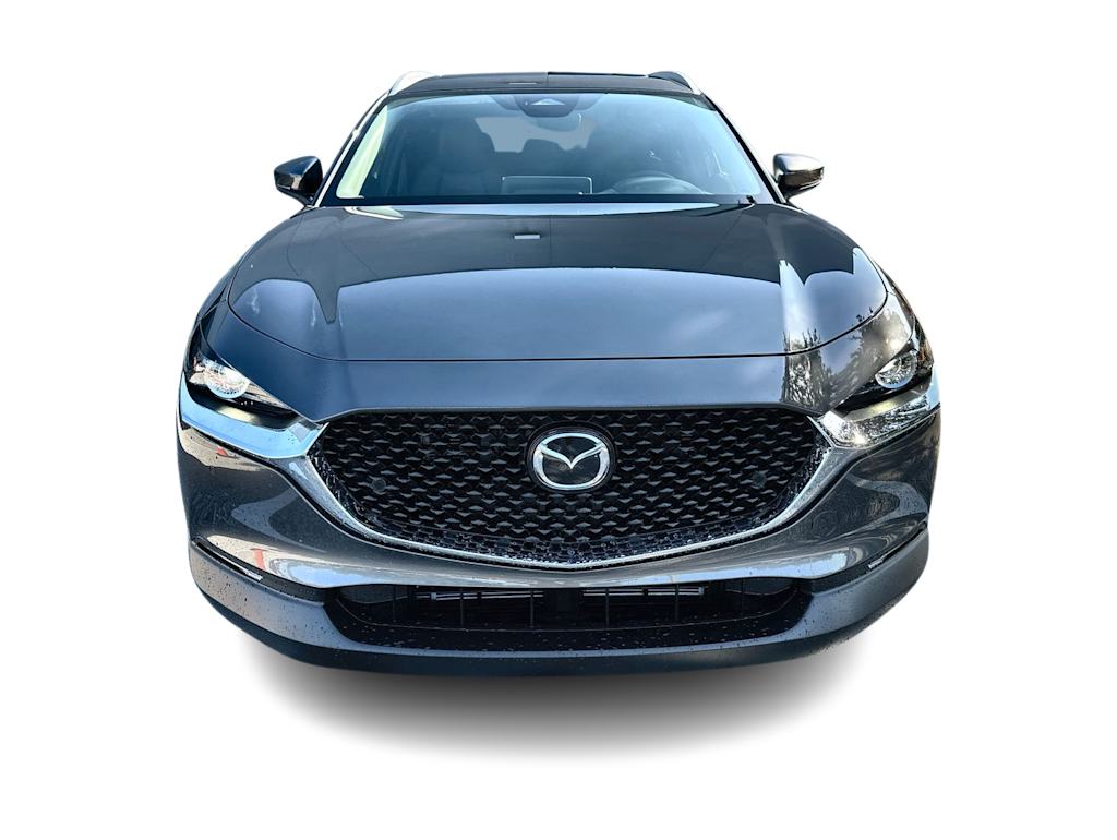 Thumbnail: 2026 Mazda CX-30 - 6
