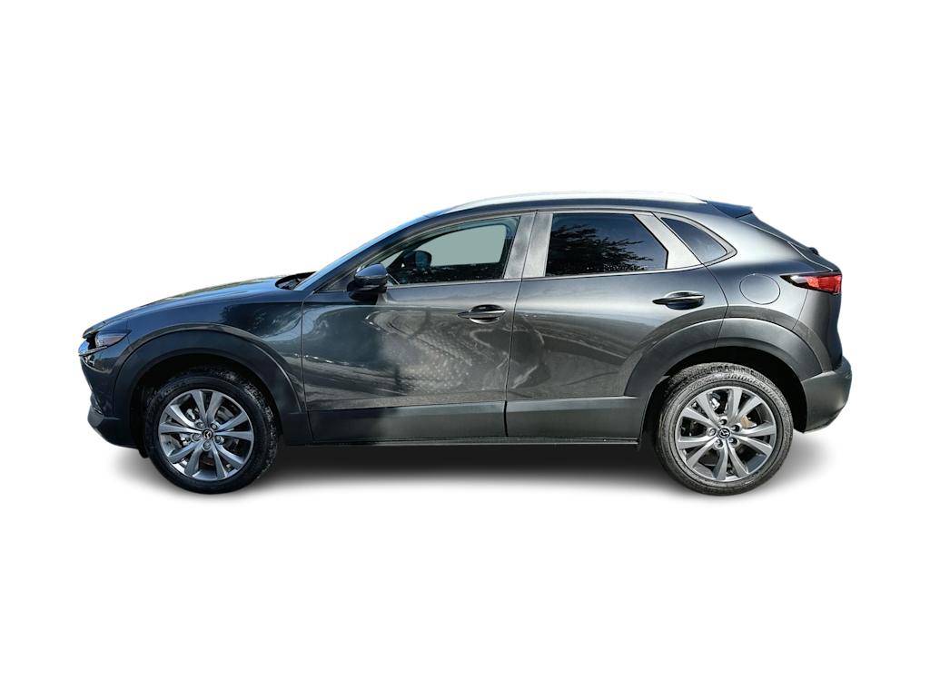 Thumbnail: 2026 Mazda CX-30 - 3