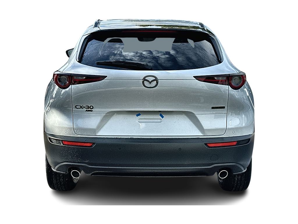 Thumbnail: 2026 Mazda CX-30 - 5