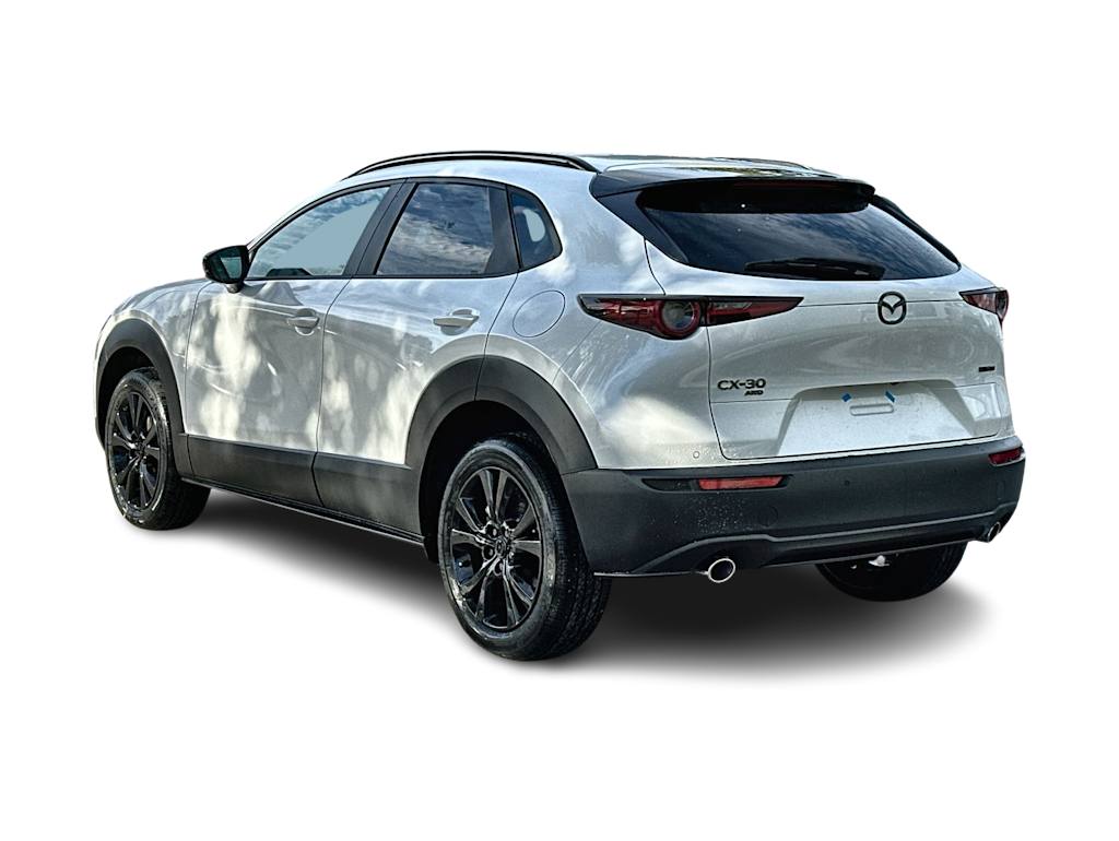 Thumbnail: 2026 Mazda CX-30 - 4