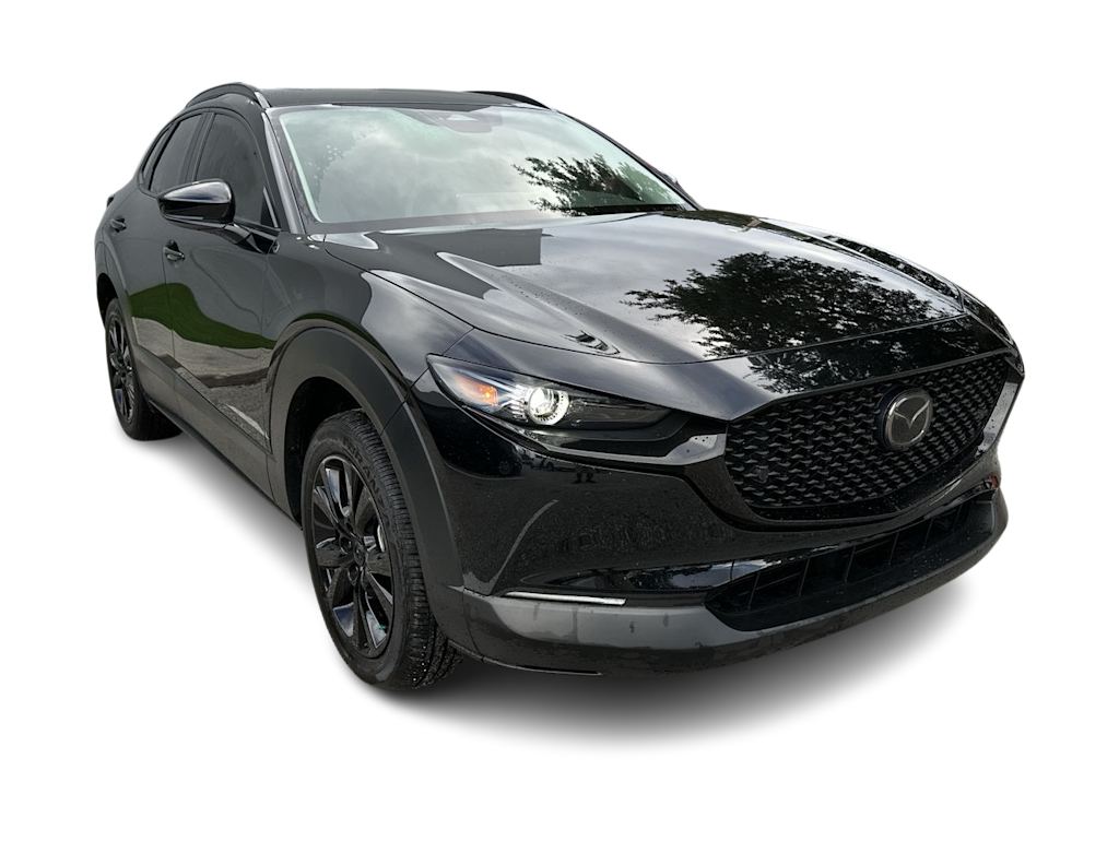 Thumbnail: 2026 Mazda CX-30 - 21