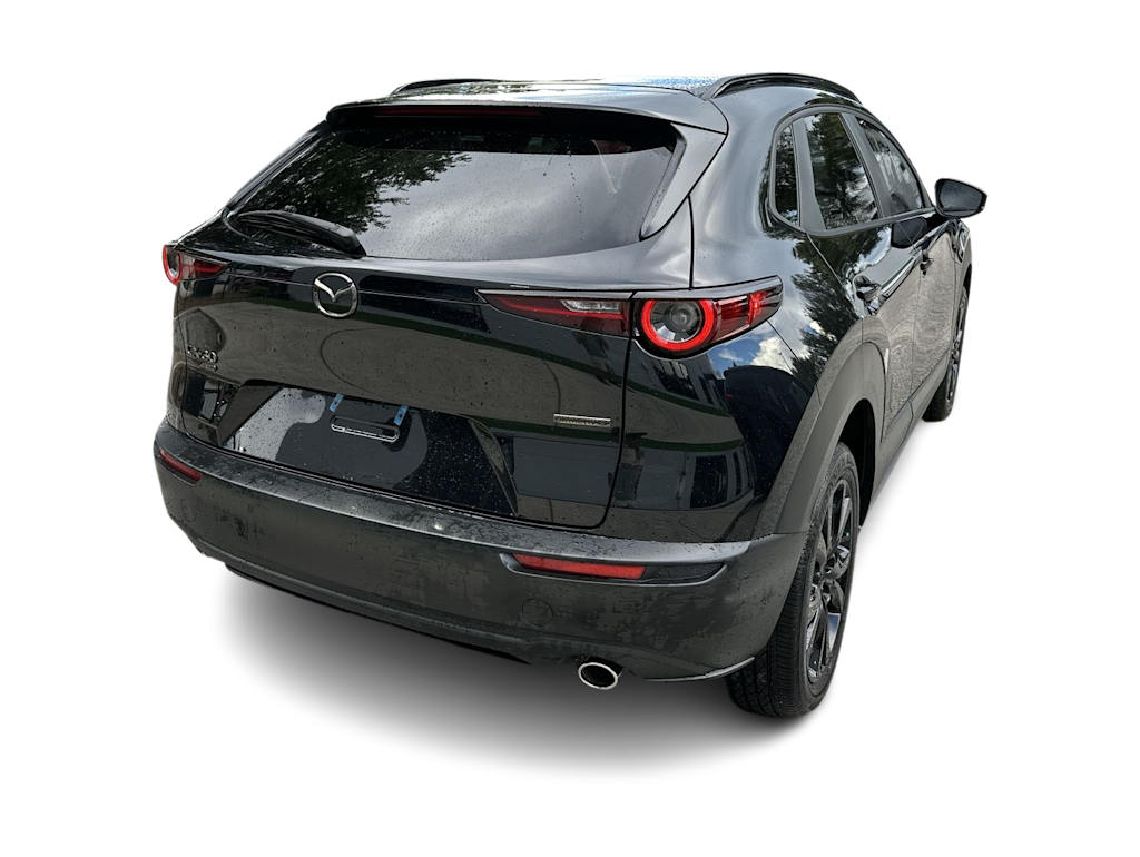 Thumbnail: 2026 Mazda CX-30 - 19