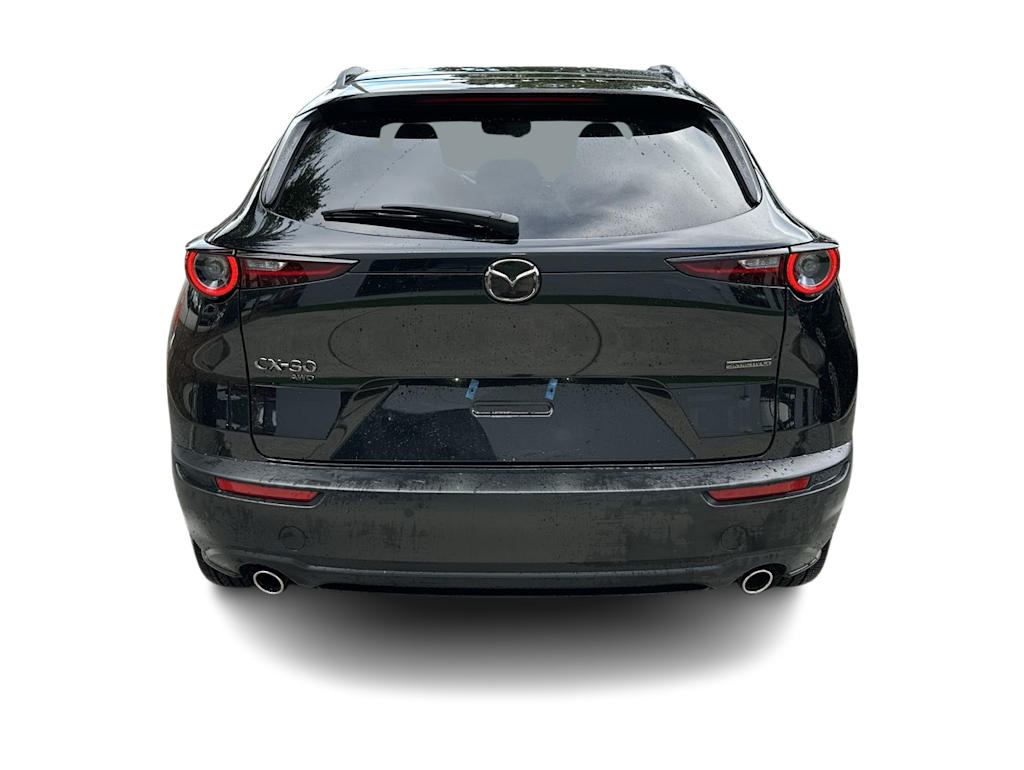 Thumbnail: 2026 Mazda CX-30 - 5