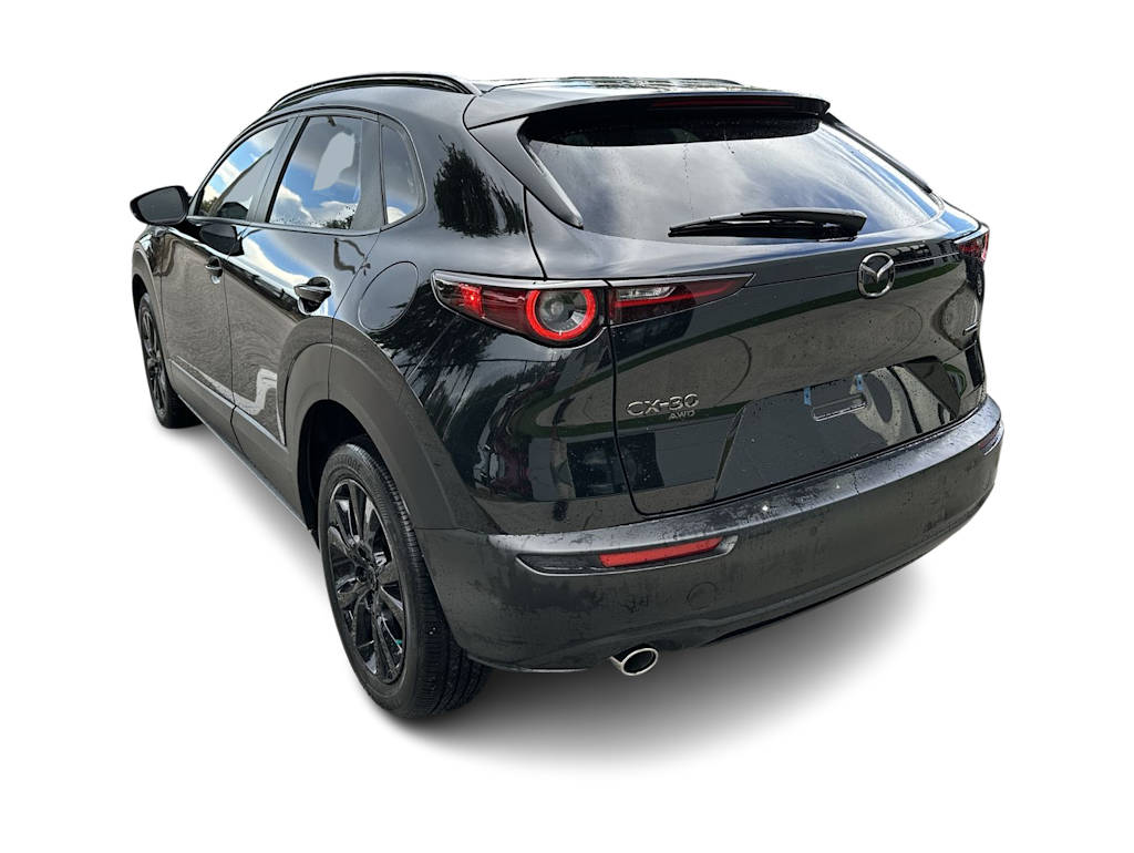 Thumbnail: 2026 Mazda CX-30 - 4