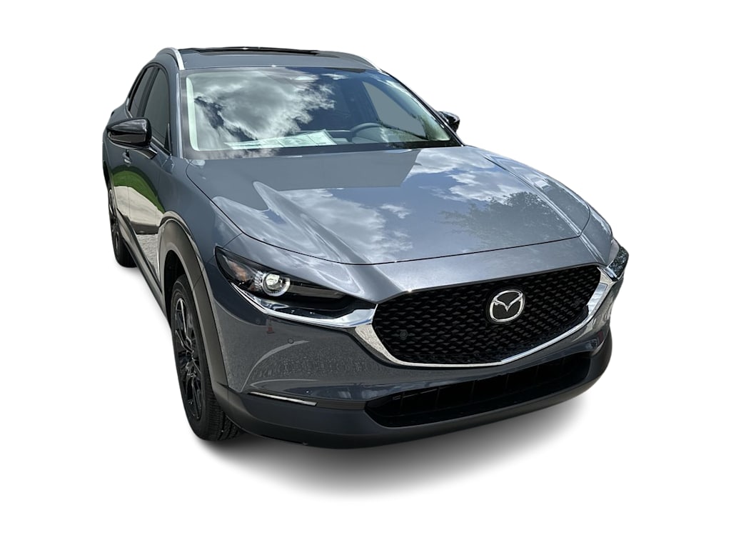 Thumbnail: 2026 Mazda CX-30 - 20