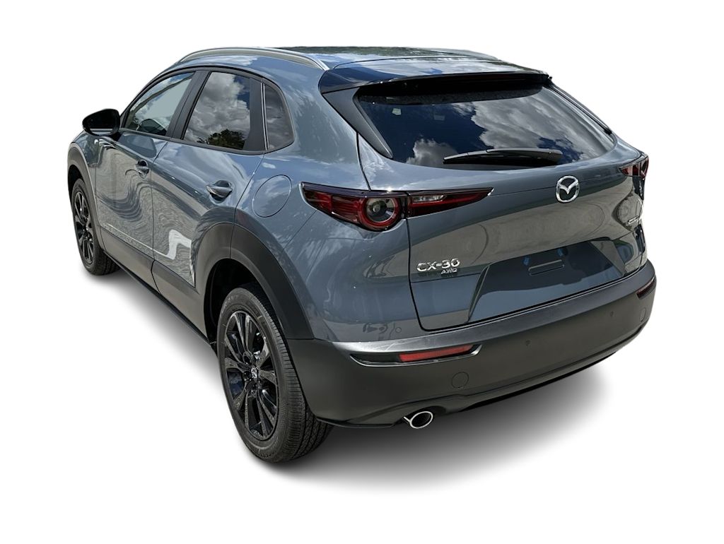 Thumbnail: 2026 Mazda CX-30 - 3