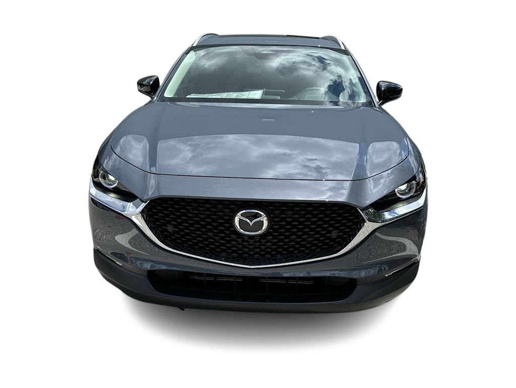 Thumbnail: 2026 Mazda CX-30 - 21