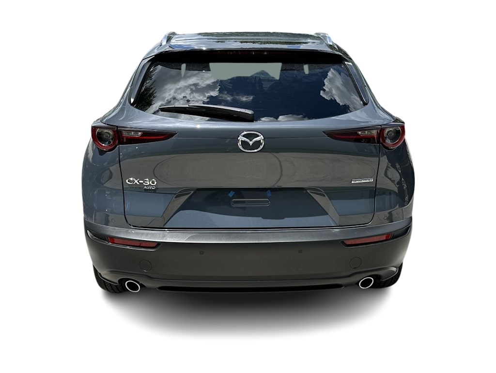 Thumbnail: 2026 Mazda CX-30 - 4