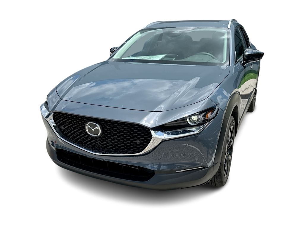 Thumbnail: 2026 Mazda CX-30 - 5