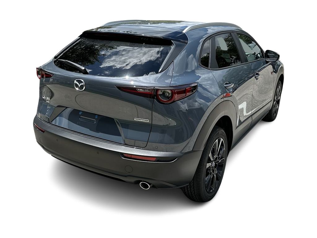 Thumbnail: 2026 Mazda CX-30 - 17