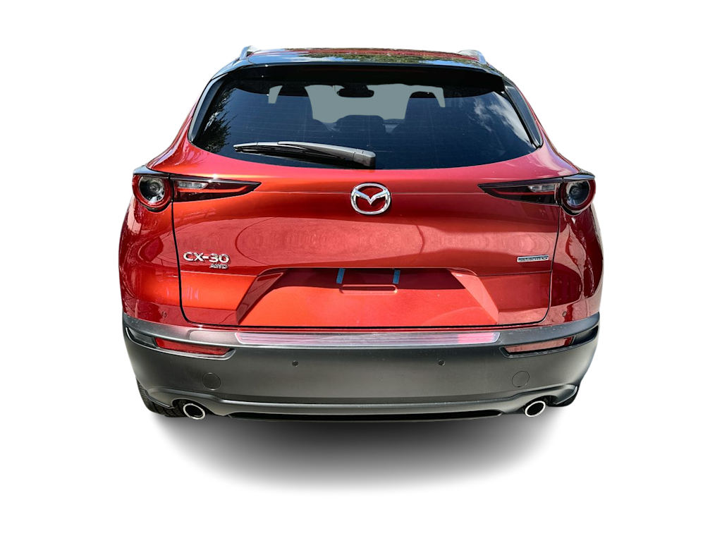 Thumbnail: 2026 Mazda CX-30 - 5