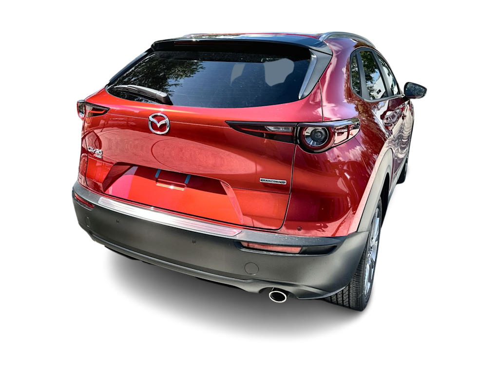 Thumbnail: 2026 Mazda CX-30 - 18