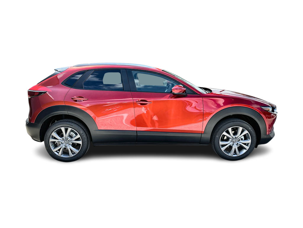Thumbnail: 2026 Mazda CX-30 - 20
