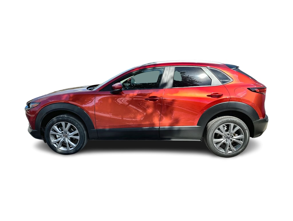 Thumbnail: 2026 Mazda CX-30 - 3