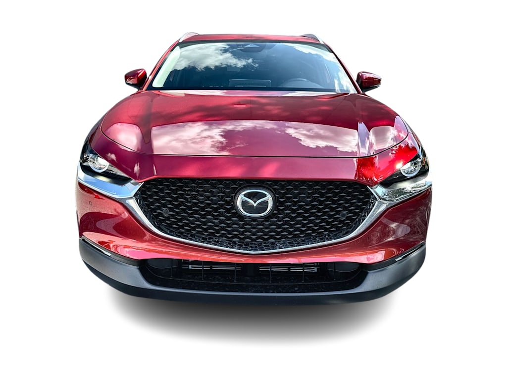 Thumbnail: 2026 Mazda CX-30 - 6