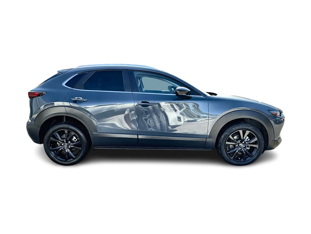 Thumbnail: 2025 Mazda CX-30 - 21