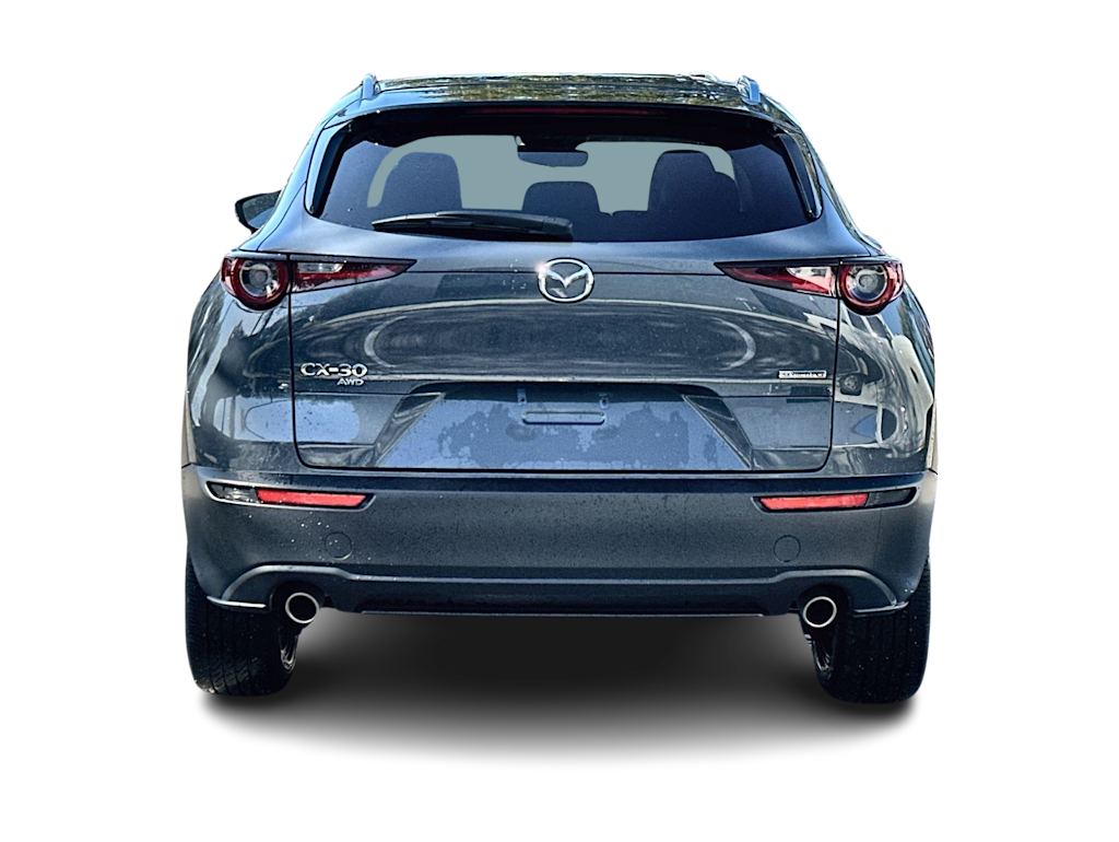 Thumbnail: 2025 Mazda CX-30 - 5