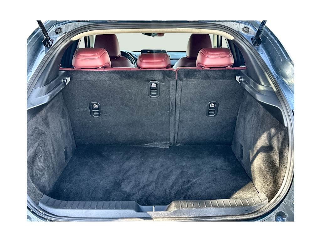 Thumbnail: 2025 Mazda CX-30 - 16