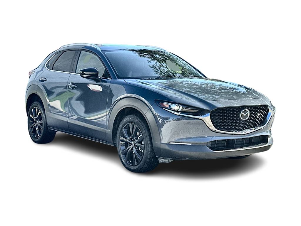 Thumbnail: 2025 Mazda CX-30 - 22