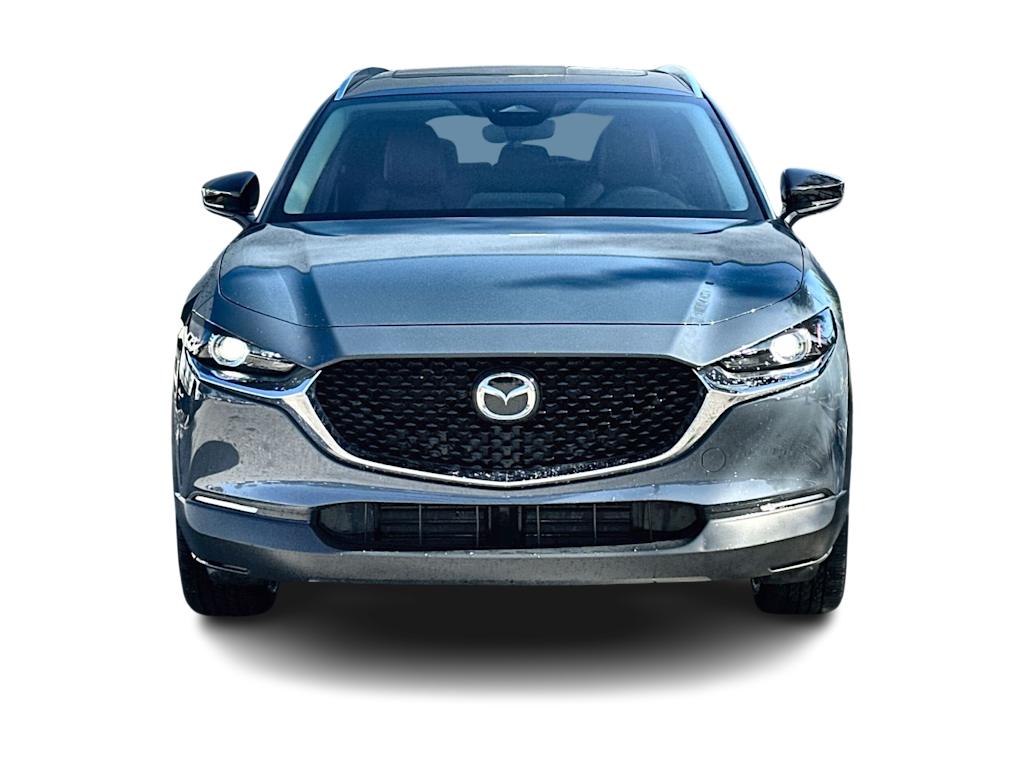 Thumbnail: 2025 Mazda CX-30 - 6