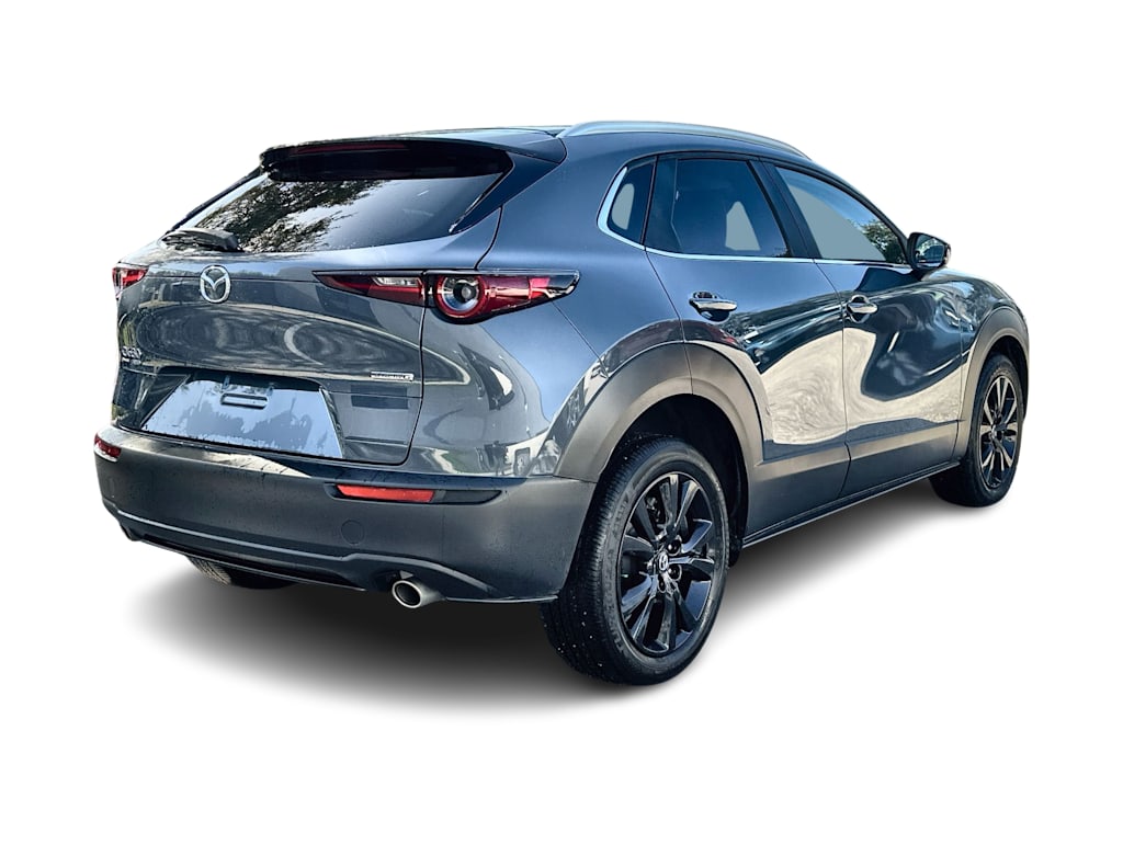 Thumbnail: 2025 Mazda CX-30 - 19